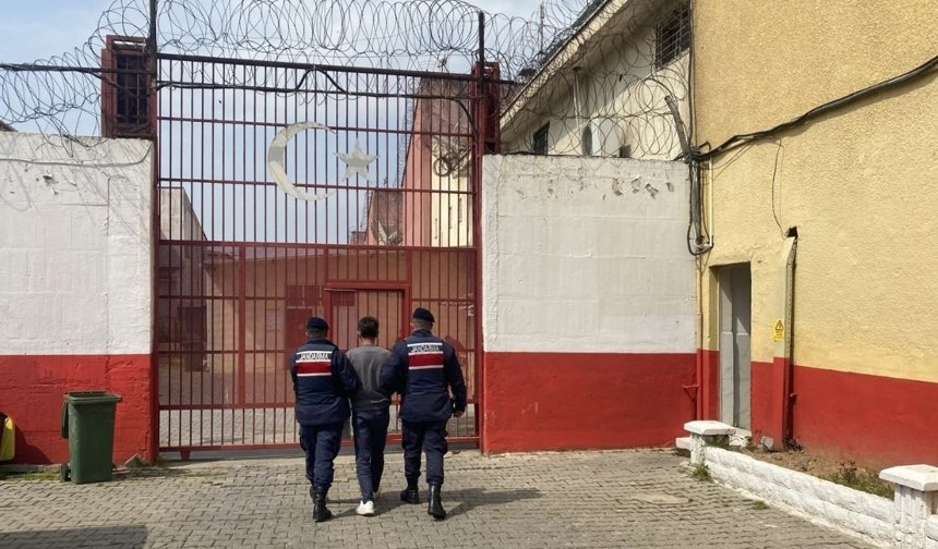 Jandarma Aydın’da suçlulara geçit vermedi