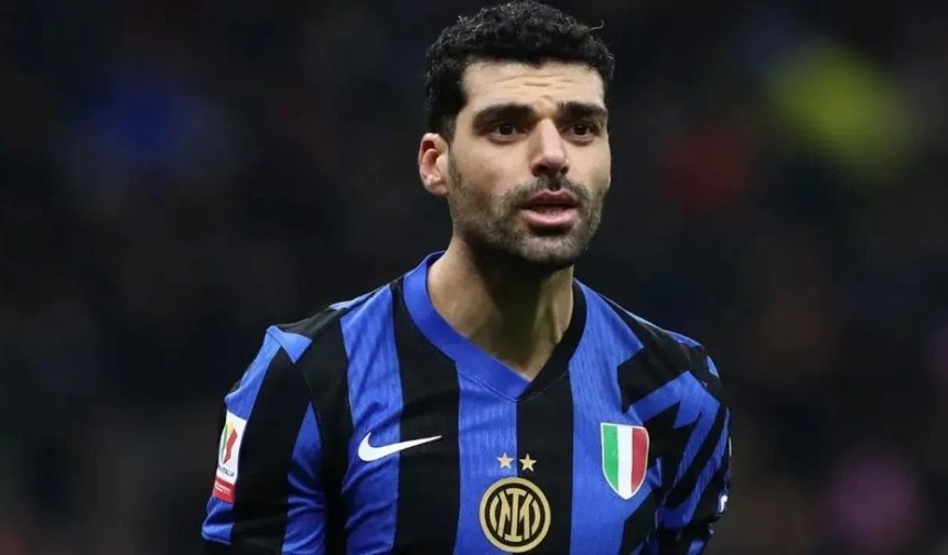 Mehdi Taremi kimdir? İranlı yıldız futbolcu kaç yaşında, hangi takımlarda oynadı ve neden ülkesine dönüyor?