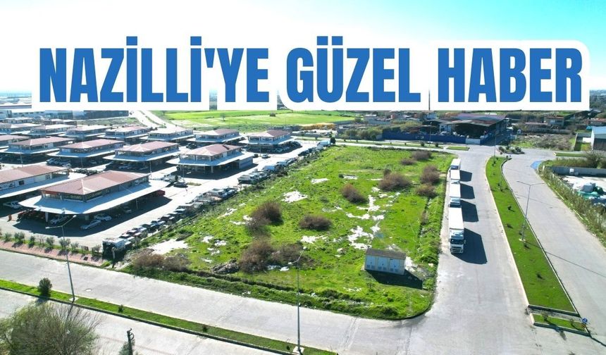Nazilli'de 17 işyeri için sözleşme imzalandı
