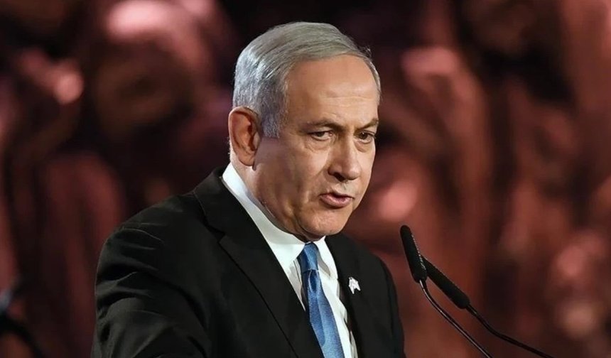 Binyamin Netanyahu öldü mü, yaşıyor mu? İran İsrail Başbakanlık ofisini vurdu mu?