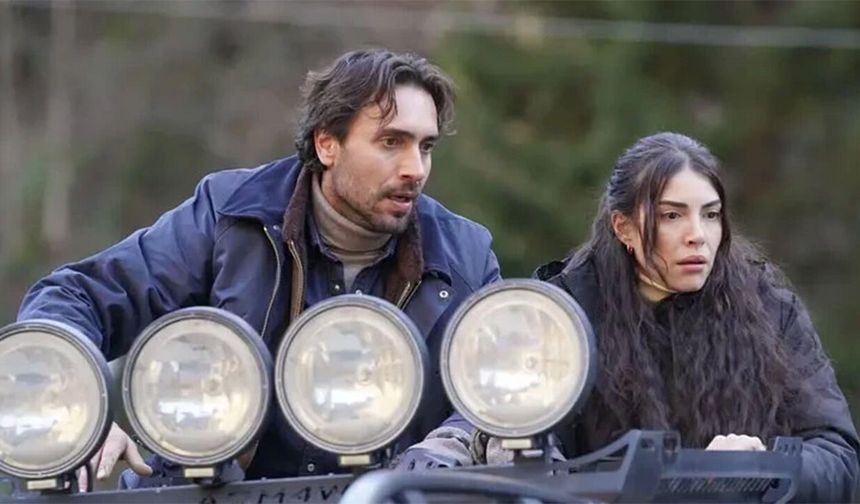 Taşacak Bu Deniz nerede çekiliyor? TRT 1 Taşacak Bu Deniz dizisi konusu nedir ve oyuncuları kimler? (İşte çekim yerleri)