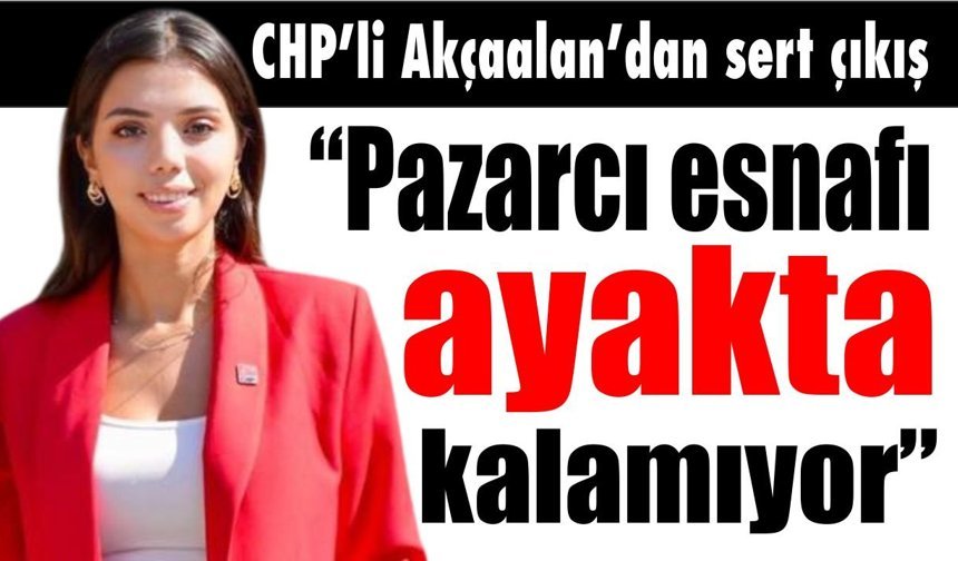 Aydın’da Akaryakıt zamları pazarcıyı vurdu!