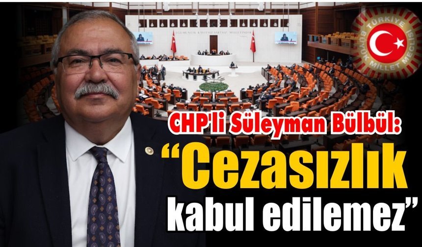 Bülbül’den Zeren Ertaş davası kararına sert tepki