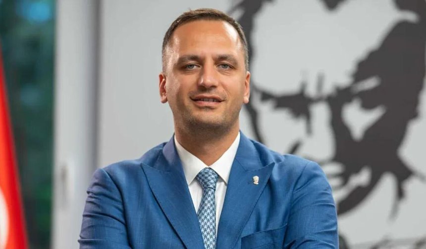 CHP’li belediye başkanı ve 3 belediye çalışanı gözaltında