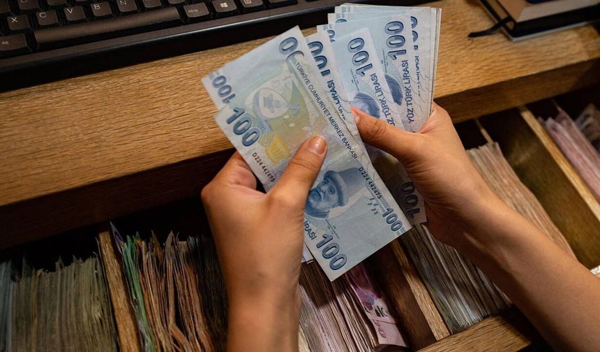 Emekli ve memur maaşlarında Merkez Bankası sonrası yeni zam tablosu