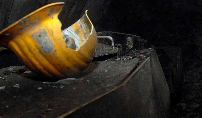Kömür madeninde patlama: 90 işçi öldü