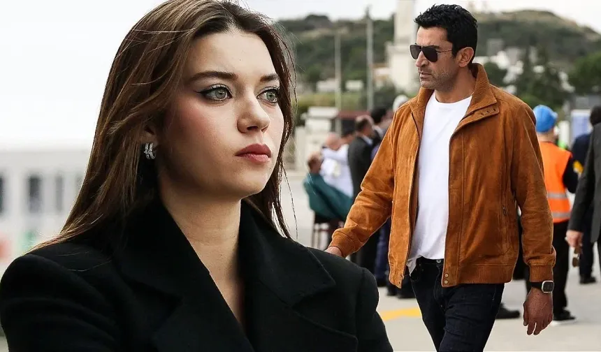 Afra Saraçoğlu A.B.İ. Kadrosundan Çıktı Mı? Avukat Çağla'nın Final Sahnesi Gerçeği