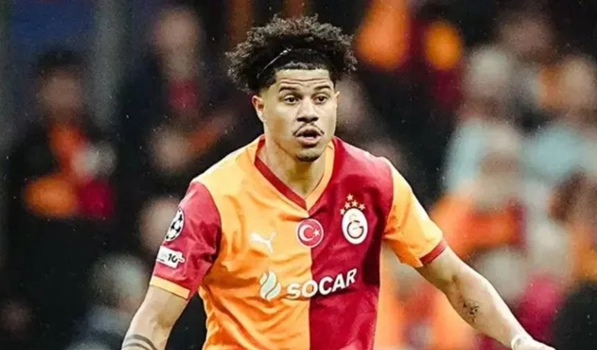 Galatasaray'da şampiyonluk hesapları bozulabilir! Gabriel Sara sezonu kapattı