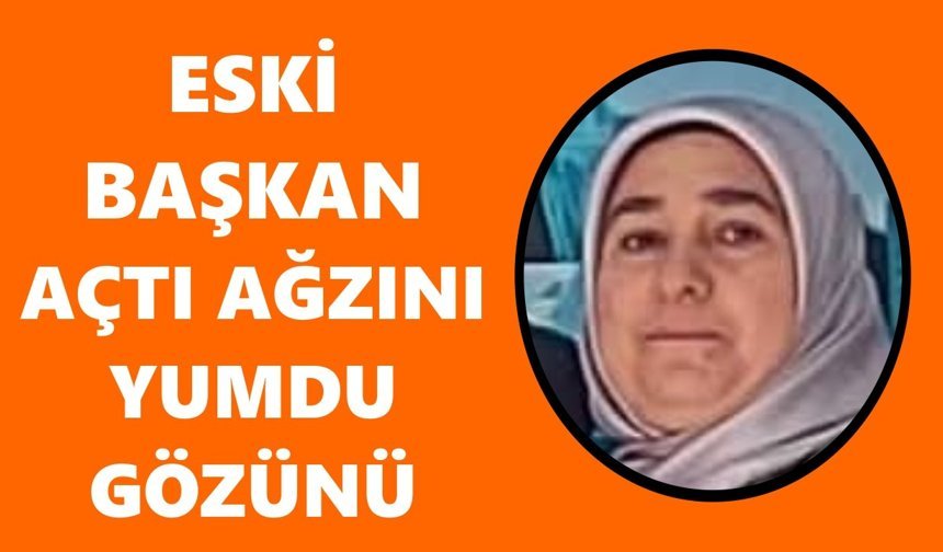AK Parti Bozdoğan'da kriz