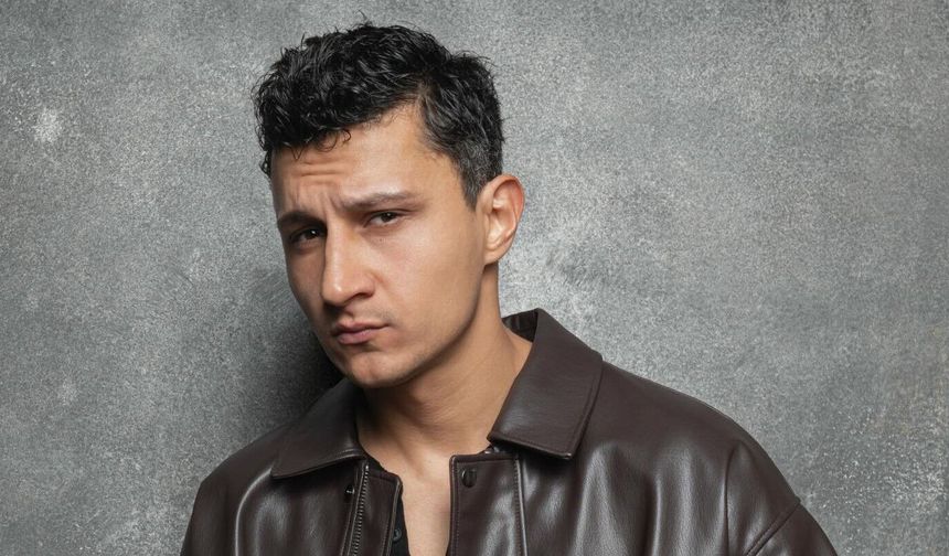 Uzak Şehir'in Şahin'i Alper Çankaya Şok Kararla Veda Etti! Alper Çankaya'nın Yeni Dizisi Hangisi?