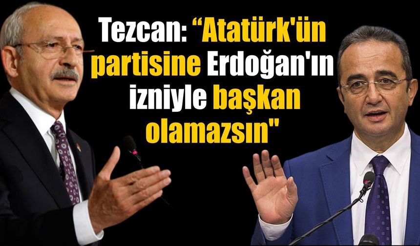 Aydınlı vekilden Kılıçdaroğlu'na sert sözler