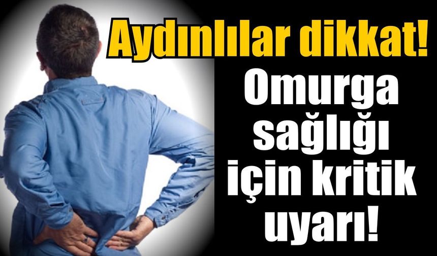 Aydınlılar dikkat!