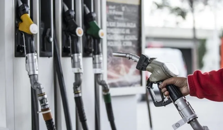 Akaryakıt tabelalarında yeni tablo: İl il güncel benzin, motorin ve otogaz fiyatları