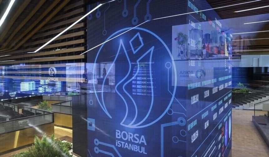 Borsada dikkat çeken yükseliş: BIST 100 kritik seviyeye dayandı