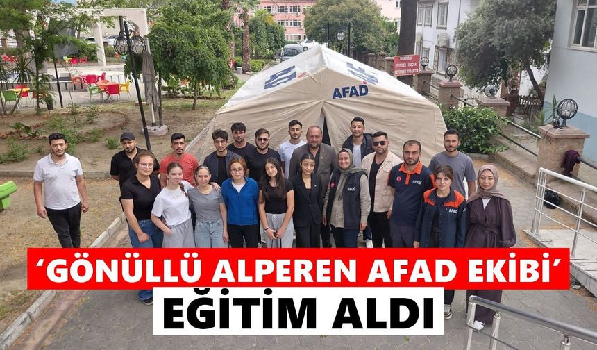 Kuyucak BBP bir ilke imza attı