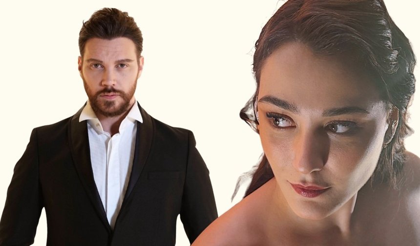 Sinan Akçıl ve Merve Çağıran Sevgili Mi? Aşk İddialarına Ünlü Şarkıcıdan İlk Yanıt Geldi!