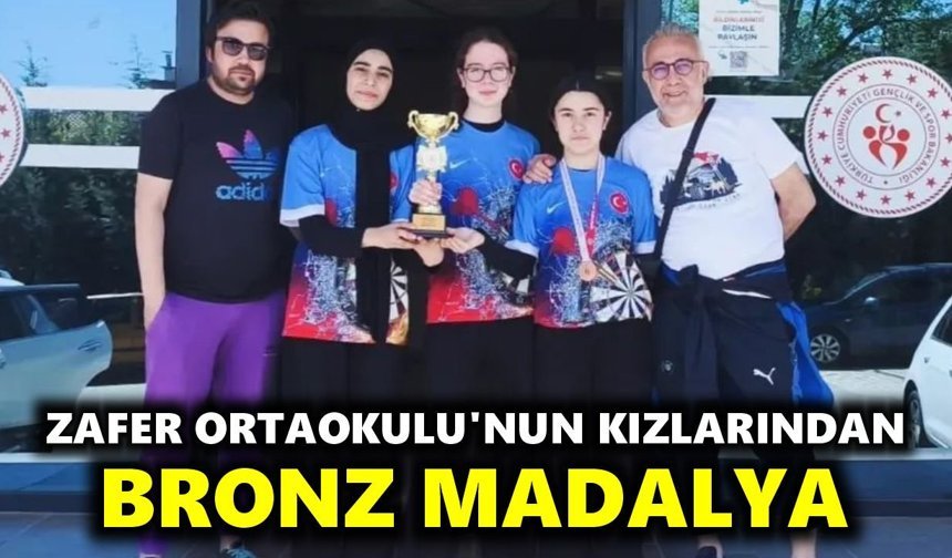 Sultanhisar'a büyük gurur