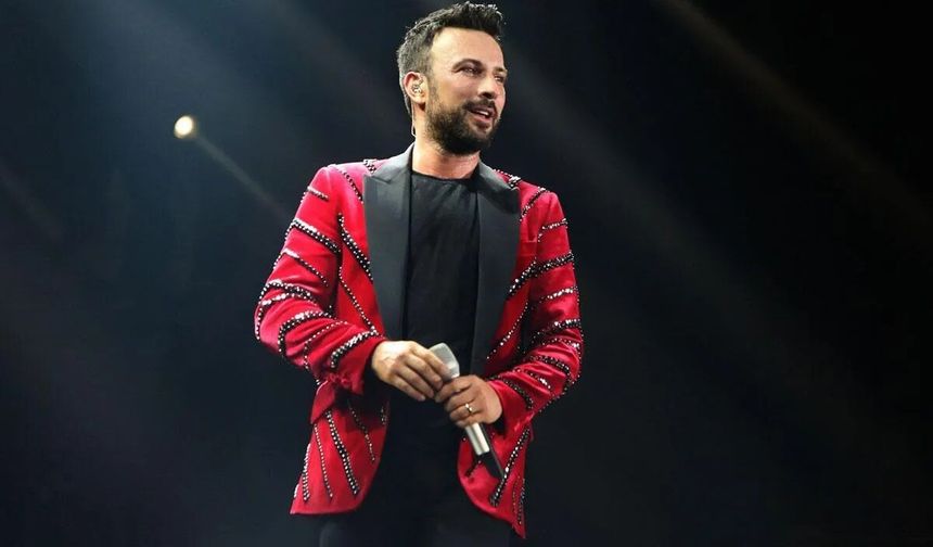 Tarkan'dan Üzen Dünya Kupası Kararı! Yeni Milli Takım Marşı Yapacak Mı?
