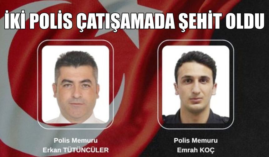Türkiye'ye acı haber