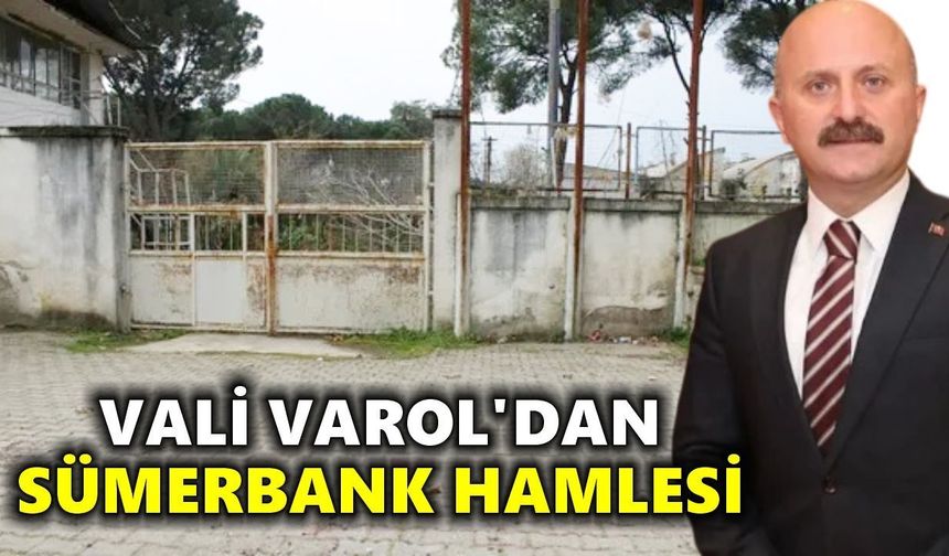 Nazilli'nin simgesi yeniden hayat bulabilir