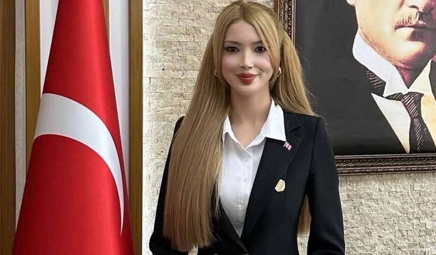 Barbie kaymakam olarak tanınan Tuğçe Orhan kimdir? Tuğçe Orhan nereye atandı?