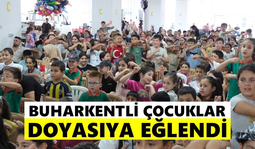 Başkan Erol, karne sevincine ortak oldu
