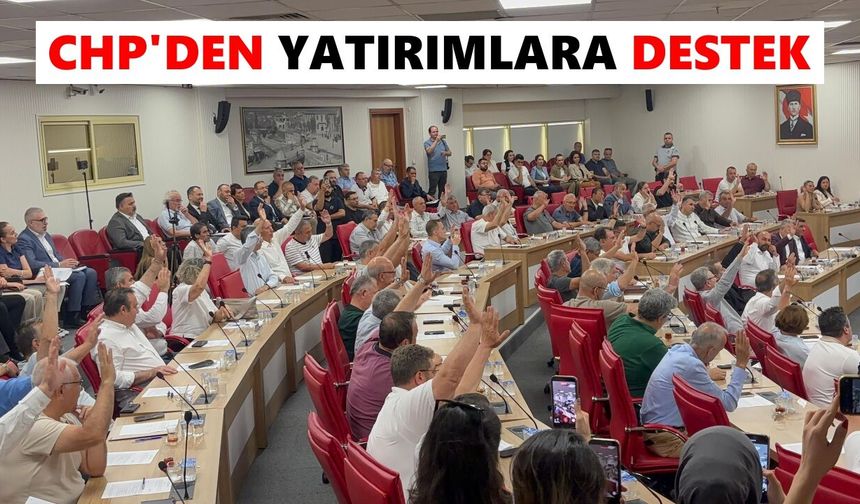 Bozdoğan’ın beklediği yollar yapılacak