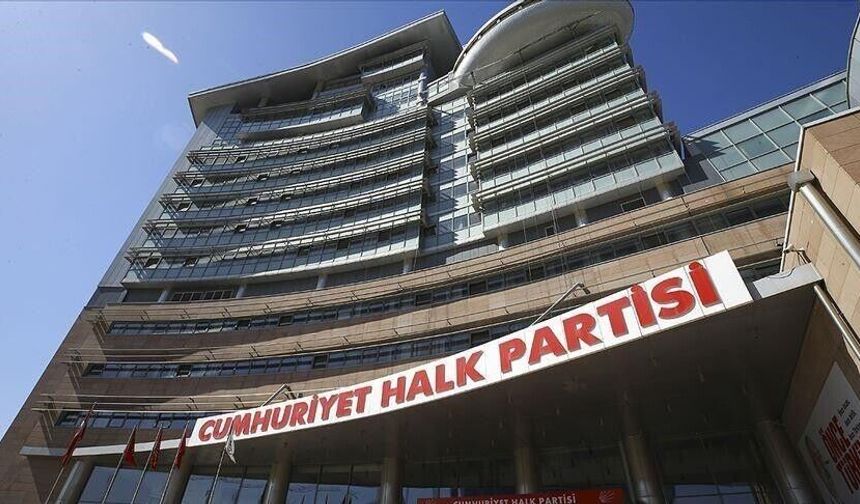 CHP’de kriz derinleşiyor: Başarır ve Günaydın’ın TBMM ünvanı silindi