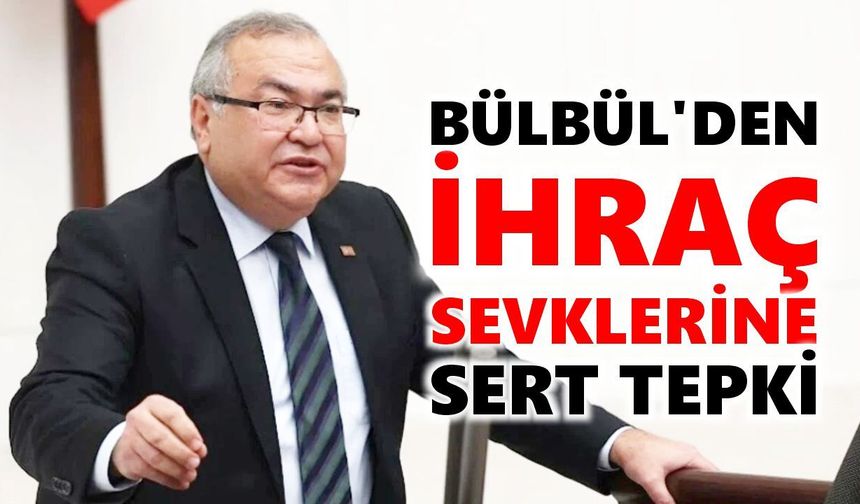 CHP'de disiplin krizi derinleşiyor