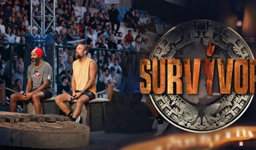 Survivor 2026 finali ne zaman, nerede yapılacak? Survivor'da yarı finale kimler kaldı?