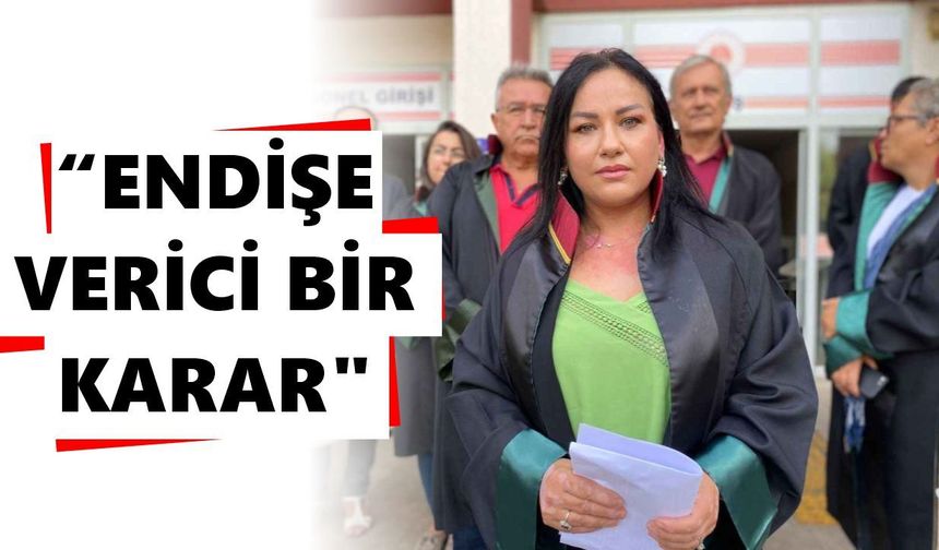 Emel Şahin'den nafaka kararı tepkisi