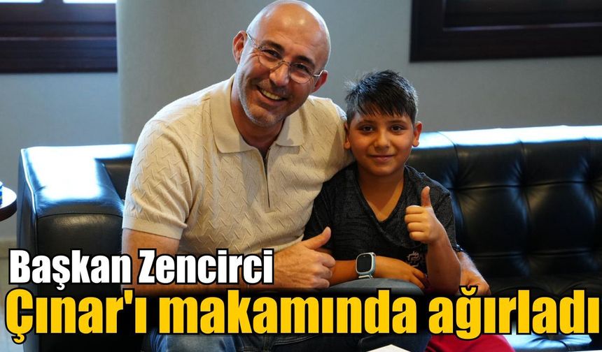 Germencik’te gönülleri ısıtan buluşma