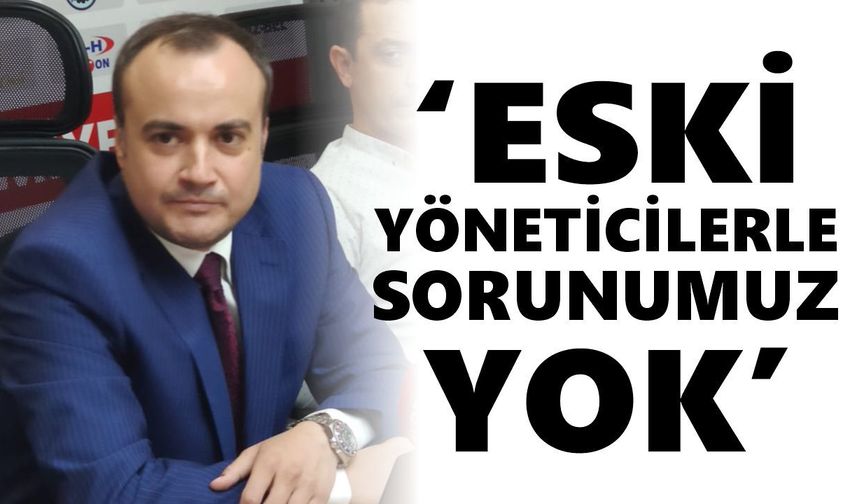 MHP'li Yorgancı Nazilli turunda