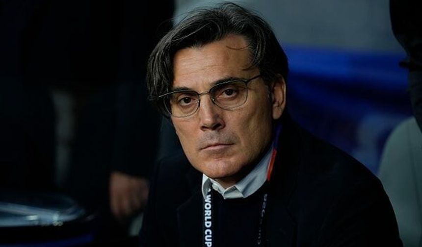 Vincenzo Montella istifa mı etti? Montella istifa edecek mi?