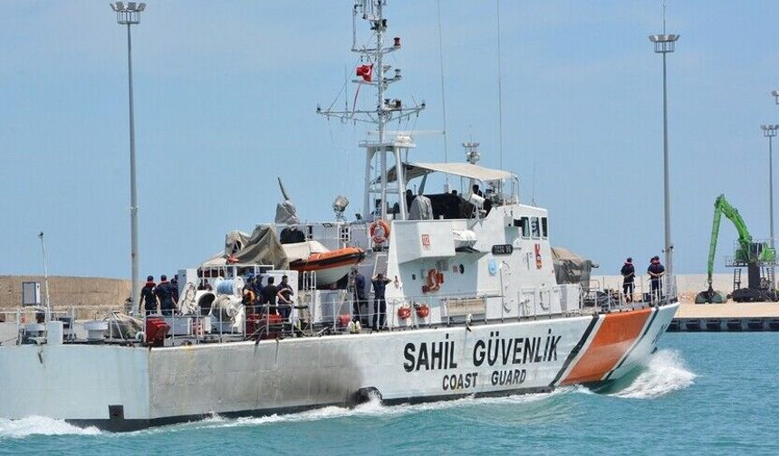 Balıkçı teknesine yönelik saldırı sonucu 1 kişi öldü, 4 kişi yaralandı