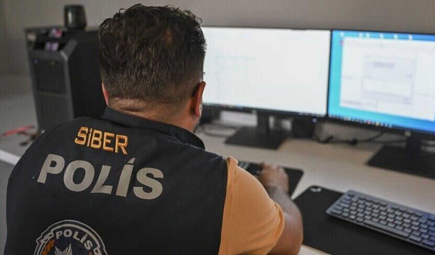 Siber suç şebekelerine büyük darbe: 194 tutuklama