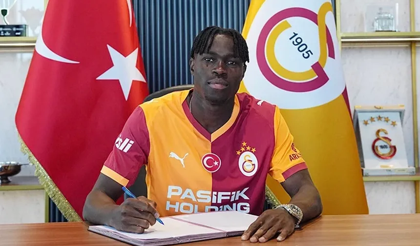 Galatasaray'ın yıldız oyuncusuna İtalya'dan dev teklif