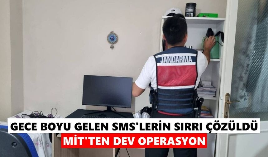 Vatandaşları hedef alan kredi kartı şebekesine operasyon