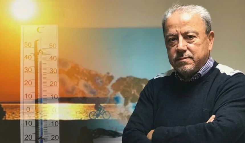Aydın ve çevresine kırmızı alarm! Prof. Dr. Orhan Şen 15 günlük tehlikeyi açıkladı