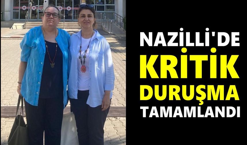 Aydın'da gözler eylül ayına çevrildi
