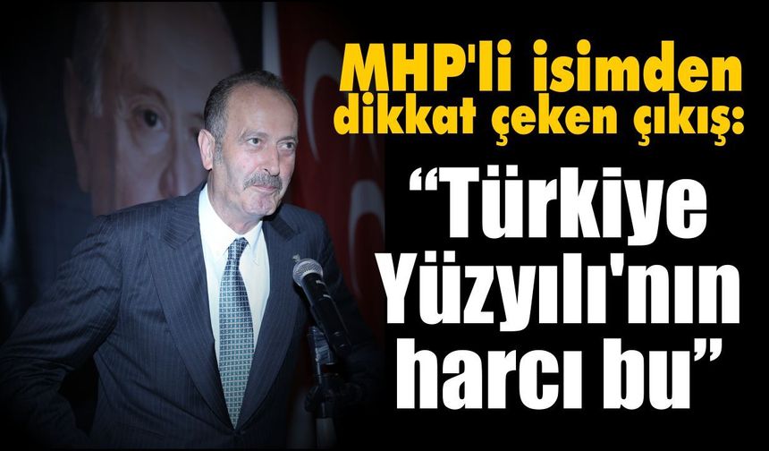 Aydın'da konuştu, 'Terörsüz Türkiye'nin şifresini verdi
