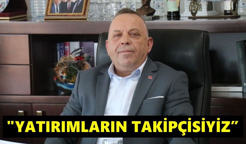 Başkan Özel’den doğalgaz açıklaması