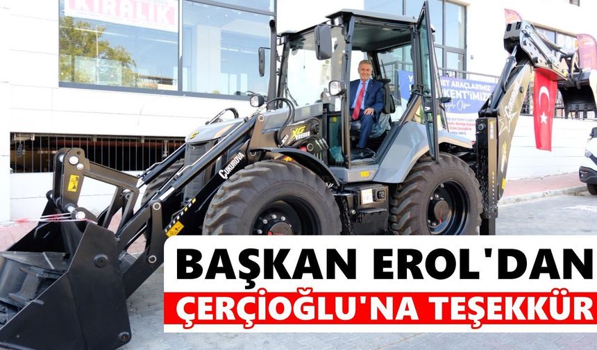 Buharkent'te hizmet kalitesi artıyor