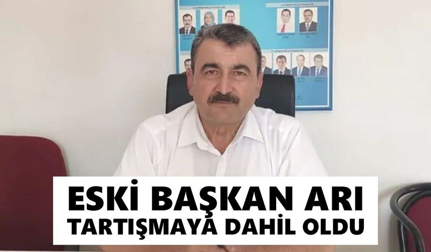 Buharkent'teki ittifak krizinde yeni perde