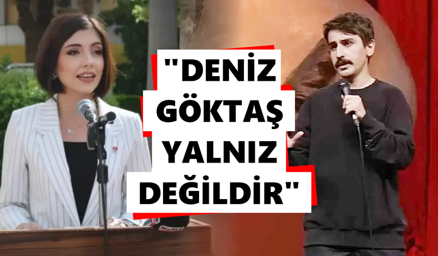 CHP'li Ökmen'den tutuklama tepkisi