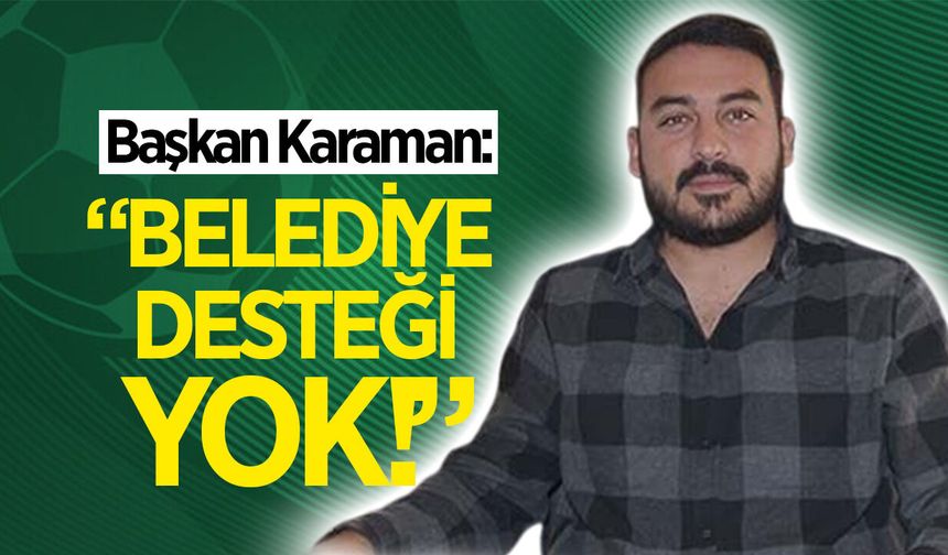Aydınlı başkandan gündem olacak sözler!