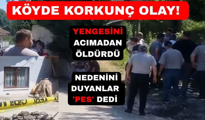 Av tüfeğiyle vurulan 64 yaşındaki kadın öldü