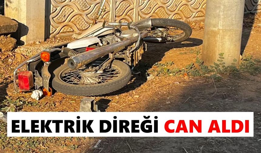 Feci kazanın ardından acı haber: Genç sürücü yaşama tutunamadı