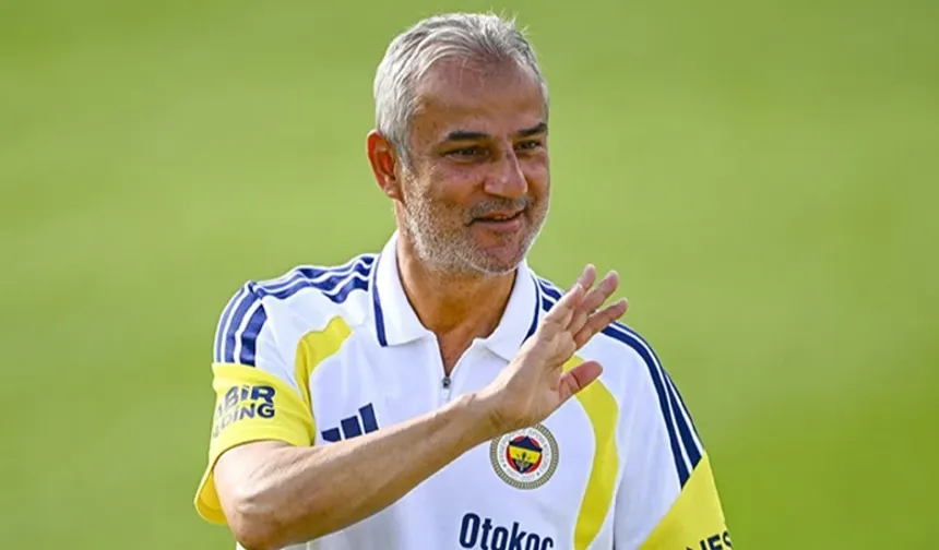 İsmail Kartal açıkladı: Greenwood ve Ake Şampiyonlar Ligi maçında oynayacak mı?