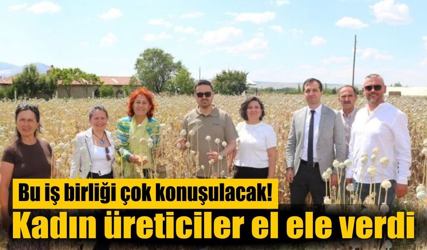 Kuşadası’ndan başlayan kadın hareketi Türkiye’ye yayılıyor